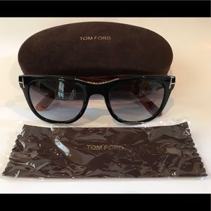 Tom Ford Sunglasses